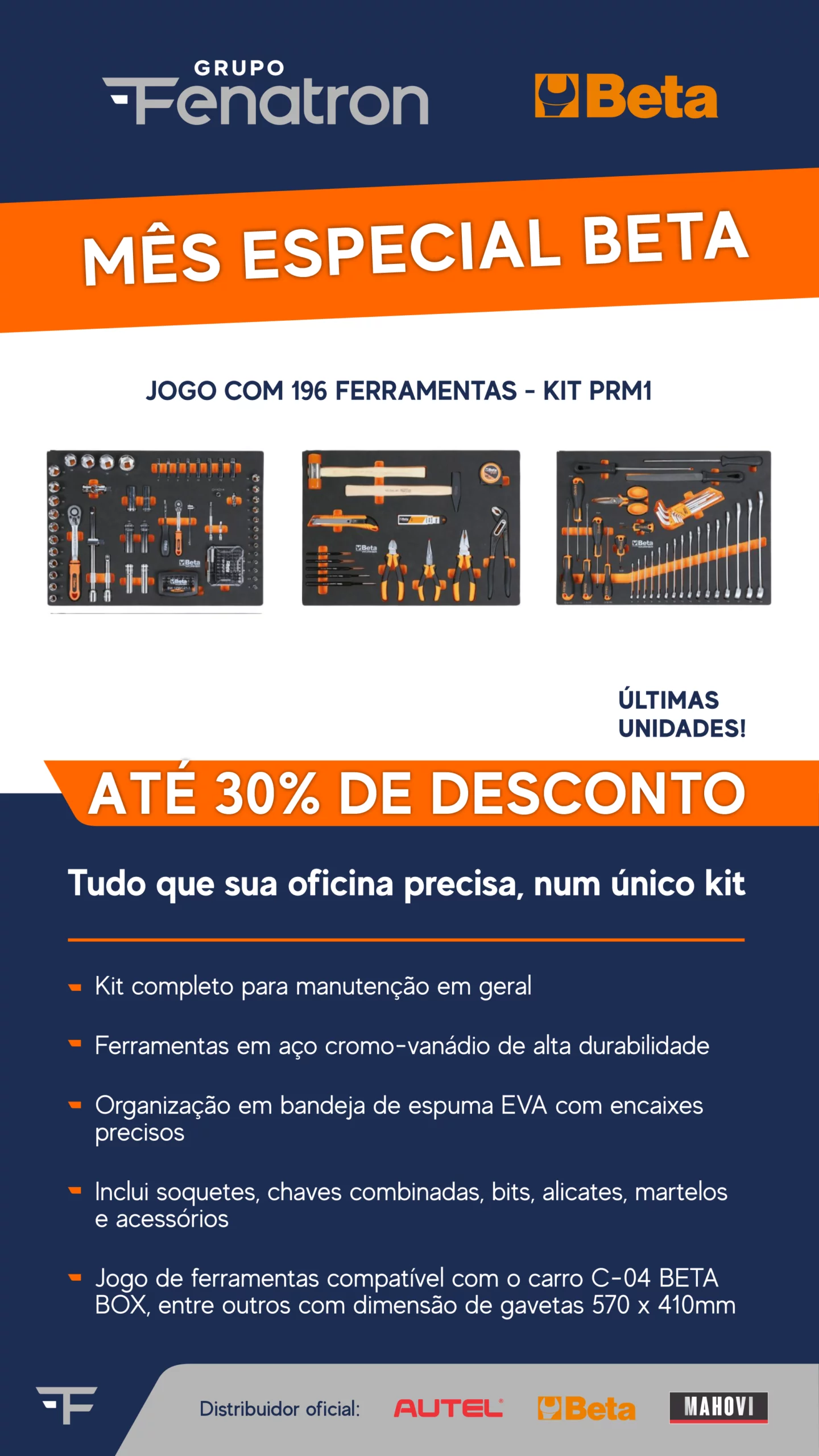 KIT PRM1
